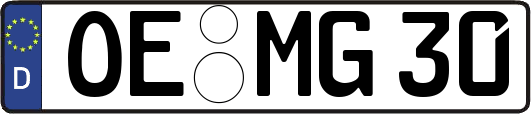 OE-MG30