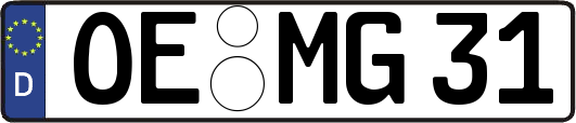 OE-MG31