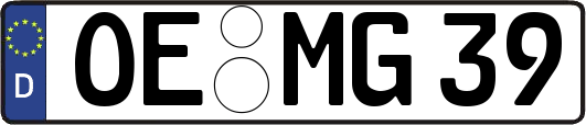 OE-MG39