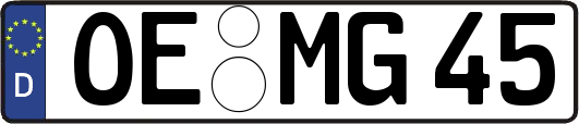 OE-MG45