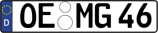 OE-MG46