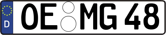 OE-MG48