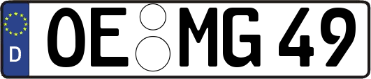 OE-MG49
