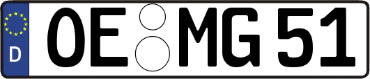 OE-MG51