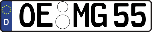 OE-MG55