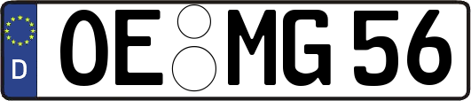 OE-MG56