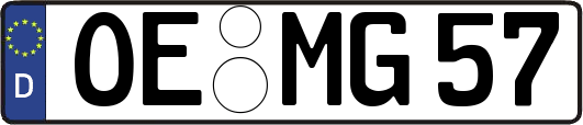 OE-MG57