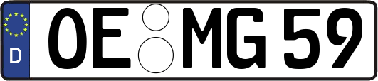 OE-MG59