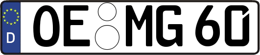 OE-MG60