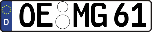 OE-MG61