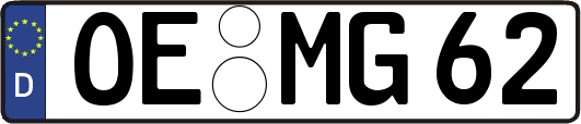 OE-MG62