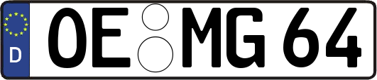 OE-MG64