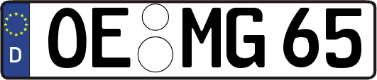 OE-MG65