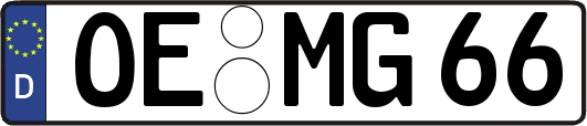 OE-MG66