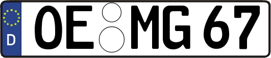 OE-MG67