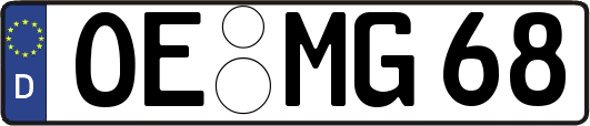 OE-MG68