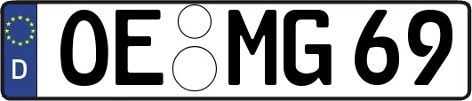 OE-MG69