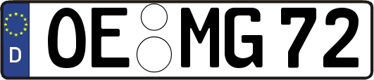 OE-MG72