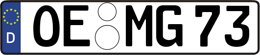 OE-MG73