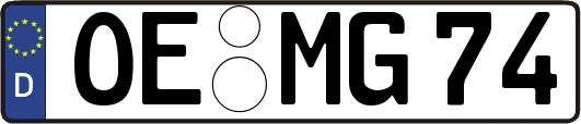 OE-MG74