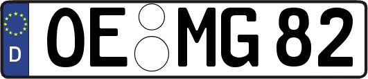 OE-MG82