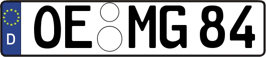 OE-MG84