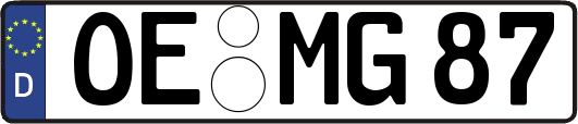 OE-MG87