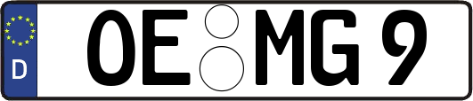 OE-MG9