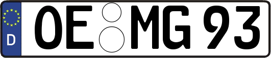 OE-MG93
