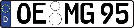 OE-MG95