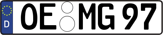 OE-MG97