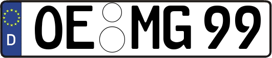 OE-MG99