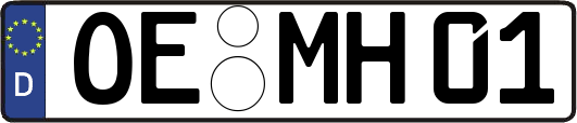 OE-MH01