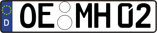 OE-MH02