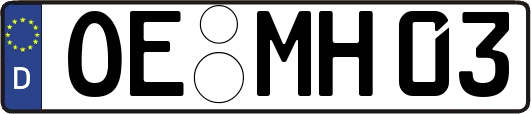 OE-MH03