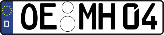 OE-MH04