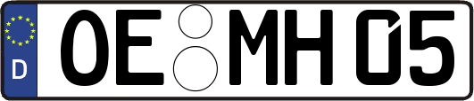 OE-MH05