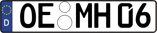 OE-MH06