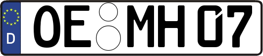 OE-MH07