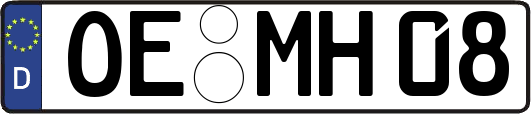 OE-MH08