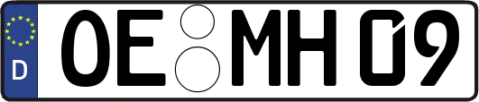 OE-MH09