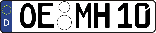 OE-MH10