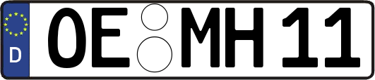 OE-MH11