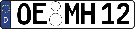 OE-MH12