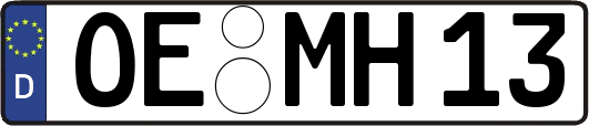 OE-MH13