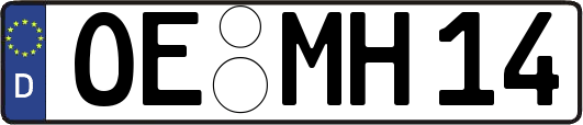 OE-MH14