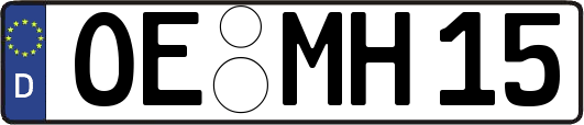OE-MH15