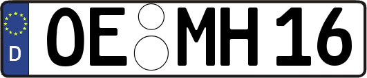 OE-MH16