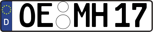 OE-MH17