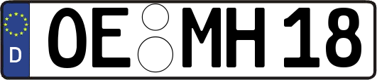 OE-MH18